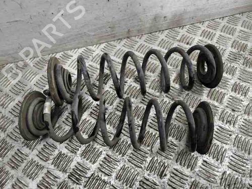 Støtdemperfjær VW T-ROC (A11, D11) 1.0 TSI (116 hp) 28862704