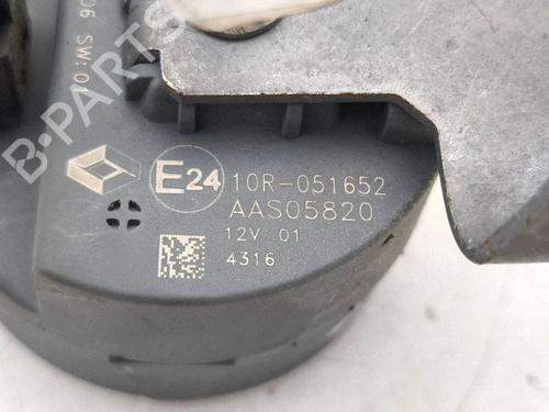 Horn RENAULT MEGANE IV Hatchback (B9A/M/N_) 1.2 TCe 130 (B9MR) | BP38195461E13 - Image 6