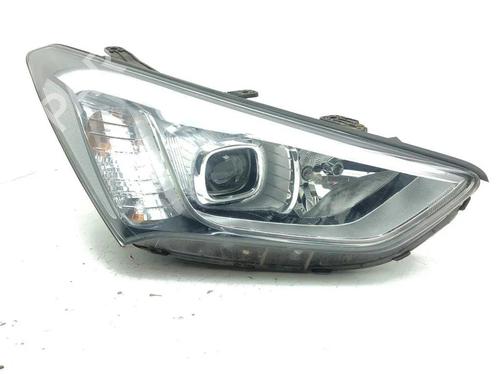 Used Right headlight Right headlight 28902021 28902021