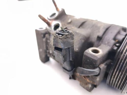 AC compressor CHRYSLER GRAND VOYAGER V (RT) 3.8 | BP36084466M34 - Image 8