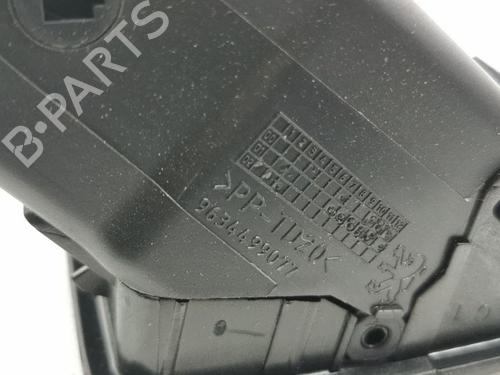 Air vent PEUGEOT 307 SW (3H) 2.0 HDI 90 | BP28889197I21 