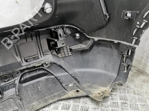 Rear bumper CITROËN C4 III (BA_, BB_, BC_) ë-C4 (BCZKXC, BZCKSC) | BP28865106C8 