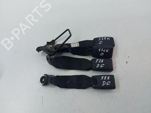 Used Seat buckle Seat buckle MAZDA CX-7 (ER) 2.3 MZR DISI Turbo AWD (ER3P) (260 hp) 40246687 40246687
