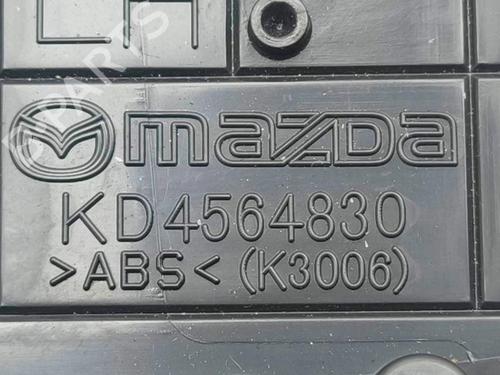 Air vent MAZDA 6 Estate (GJ, GL) 2.2 D | BP28878703I21 