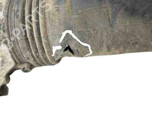 Right rear shock absorber VW T-ROC (A11, D11) 1.5 TSI | BP28905738M19 