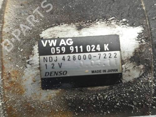 Starter PORSCHE CAYENNE (92A) 3.0 Diesel | BP28898194M8 - Image 8