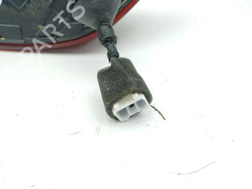 Left taillight KIA CEED Hatchback Van (CD) 1.4 T-GDI | BP33257488C34 - Image 2