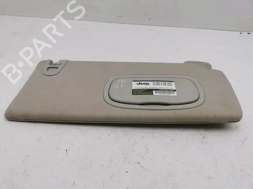 Right sun visor JEEP CHEROKEE (KL) 2.0 CRD 4x4 | BP28864509I2 - Image 5