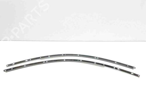 Dørlist NISSAN 350Z Coupe (Z33) 3.5 (AAZ33) (280 hp) 28882318