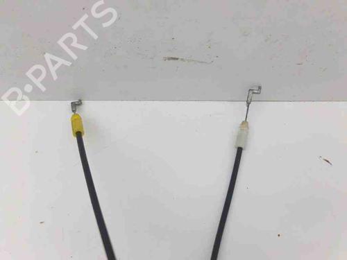 Rear right lock MAZDA CX-7 (ER) 2.2 MZR-CD AWD (ER10A) | BP28900083C99