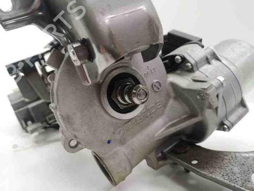 Electronic module MAZDA CX-5 (KE, GH) 2.2 D (KE2FW) | BP28869981M83