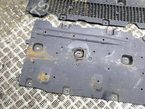 Underbody protection RENAULT MEGANE IV Hatchback (B9A/M/N_) 1.2 TCe 130 (B9MR) | BP38195076M92 - Image 5