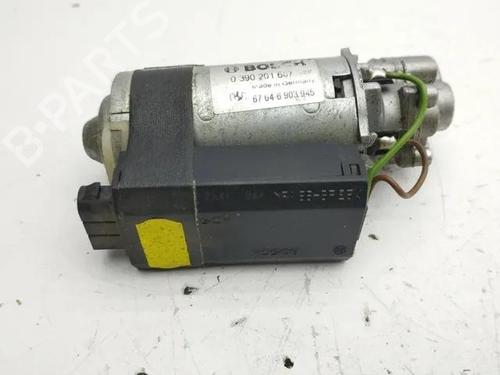 Electronic module BMW X5 (E53) 3.0 d | BP28845115M83 