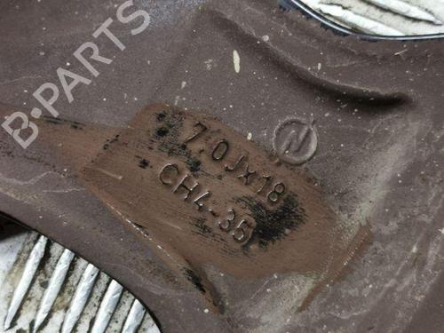 Rim OPEL MOKKA 1.2 (76) | BP28856122C45 