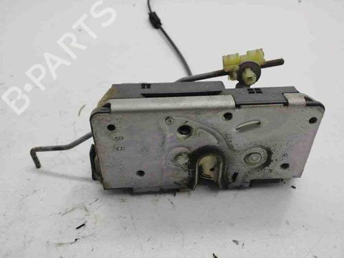 Used Front right lock OPEL CORSA D (S07) 1.3 CDTI (L08, L68) (75 hp) 28877049