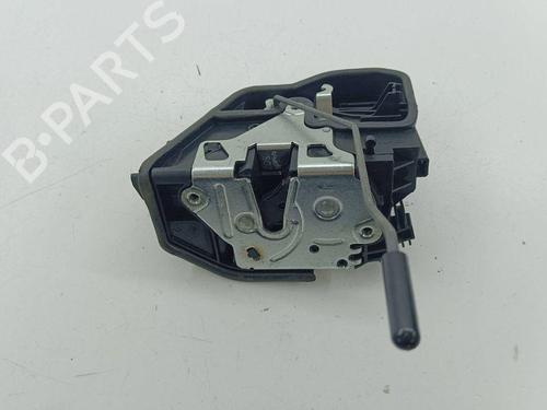 Rear left lock BMW X5 (E70) xDrive 30 d | BP28897987C100 