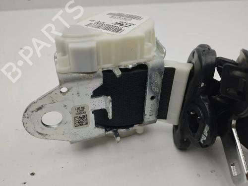 Rear left seatbelt JEEP CHEROKEE (KL) 2.2 CRD 4x4 | BP33985029I29 - Image 6