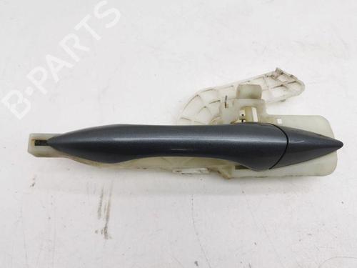 Used Rear right exterior door handle HYUNDAI i40 I CW (VF) 1.7 CRDi (116 hp) 28900243