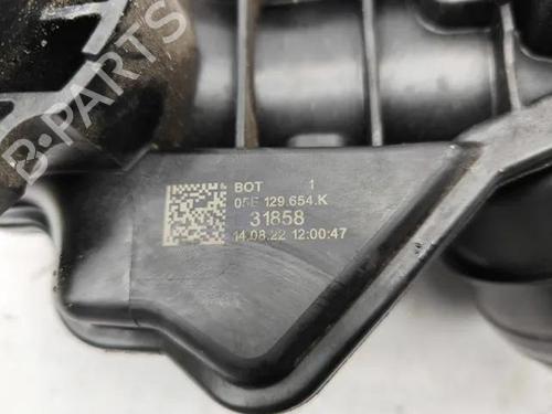 Pipe AUDI Q2 (GAB, GAG) 35 TFSI | BP28861138M125 