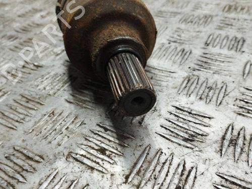 Left front driveshaft PEUGEOT 206 Hatchback (2A/C) 1.4 i | BP28891505M38 
