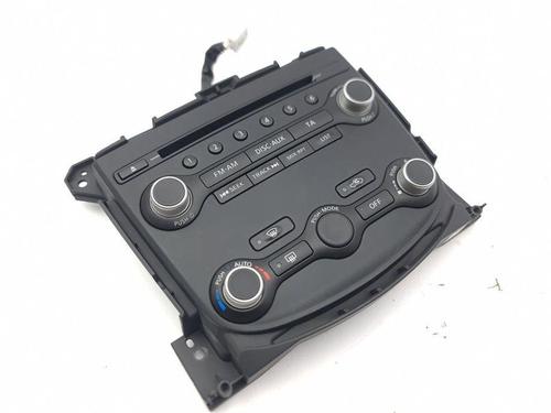 Electronic module NISSAN 370Z Coupe (Z34) NISMO 3.7 | BP28902187M83 