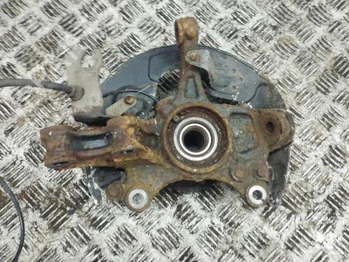 Right front steering knuckle CITROËN C4 CACTUS 1.6 HDi 90 | BP38244302M26 - Image 8