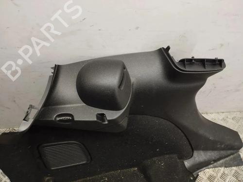 Boot lining MINI MINI COUNTRYMAN (R60) Cooper D | BP36349406I3 - Image 2