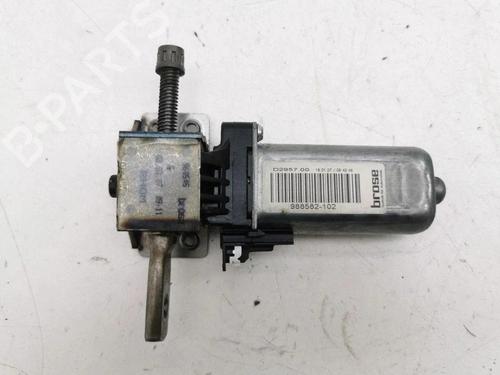 Used Electronic module Electronic module AUDI A6 C6 Avant (4F5) 3.0 TDI quattro (233 hp) 40233167 40233167