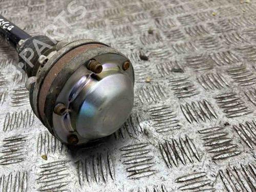 Right rear driveshaft AUDI A6 Allroad C7 (4GH, 4GJ) 3.0 TDI quattro | BP29230949M41 