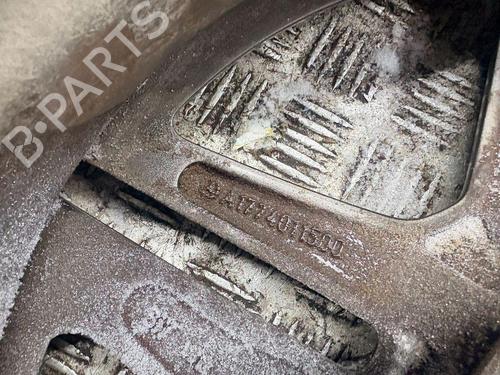 Trinbræt MERCEDES-BENZ A-CLASS (W177) A 180 d (177.003) | BP32143840C149 