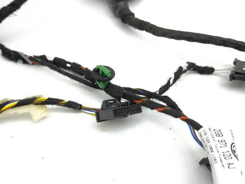 Wiring harness VW T-ROC (A11, D11) 1.5 TSI | BP28905808E16 - Image 3