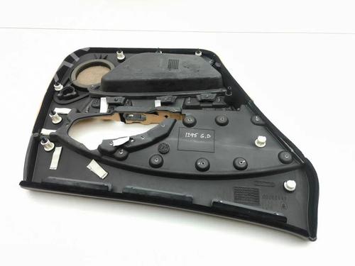 Rear right panel MASERATI QUATTROPORTE V 4.2 | BP36083625C61 - Image 5