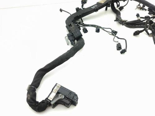 Ledningsnet MERCEDES-BENZ M-CLASS (W166) ML 250 CDI / BlueTEC 4-matic (166.004, 166.003) | BP28907156E16