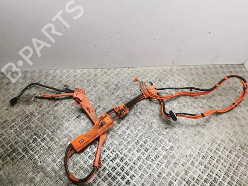 Used Cable Cable LEXUS IS III (_E3_) 300h (AVE30_, AVE30R) (223 hp) 40194536 40194536