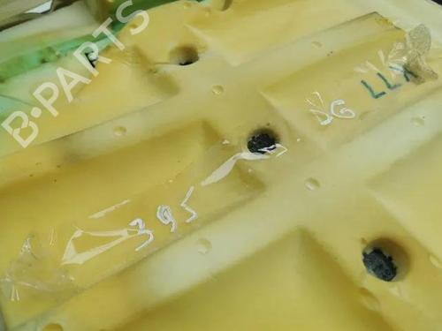 Rear seat VOLVO XC90 I (275) T6 AWD | BP28846940C17 