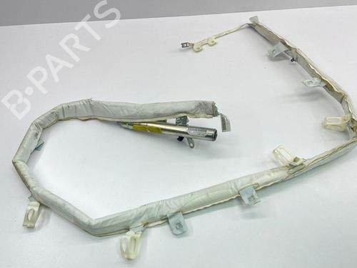 Left curtain airbag CITROËN C4 Grand Picasso II (DA_, DE_) 1.6 BlueHDi 100 | BP28891701C11 