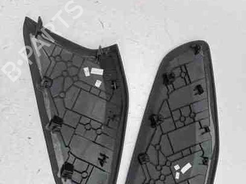 Middle console CITROËN C4 III (BA_, BB_, BC_) ë-C4 (BCZKXC, BZCKSC) | BP28865148I22