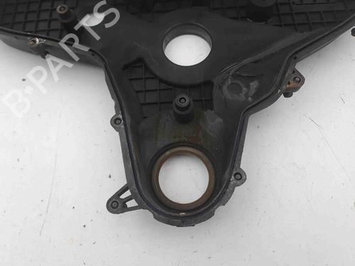Timing cover LAND ROVER RANGE ROVER SPORT I (L320) 2.7 D 4x4 | BP28872552M123