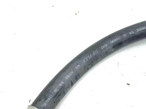 AC pipe OPEL ASTRA L (OV5) 1.2 (FPHNSL, FPHNSR) | BP28880867M126 - Image 6