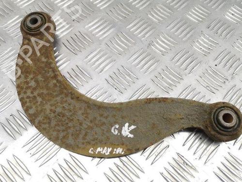 Querlenker links hinten für FORD FOCUS C-MAX (DM2) 1.6 TDCi (109 hp) 28869643