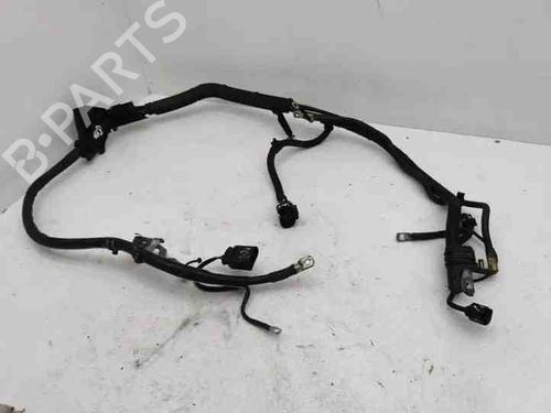 Used Wiring harness AUDI A7 Sportback (4GA, 4GF) 3.0 TDI quattro (204 hp) 28863201