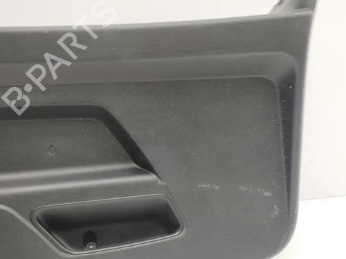 Boot lining BMW i3 (I01) Range Extender | BP28862333I3 
