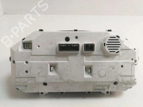 Instrument cluster HONDA CR-V IV (RM_) 2.2 i-DTEC AWD (RE6) | BP37404817C47 - Image 6