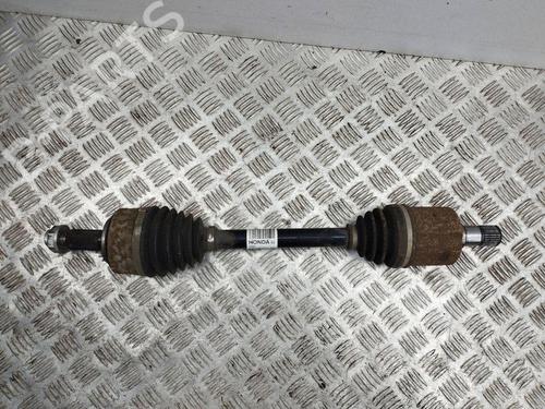 Left front driveshaft HONDA CR-V IV (RM_) 1.6 i-DTEC 4WD (RE6) | BP40191423M38 - Image 5