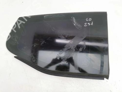 Panel rude bagtil højre Panel rude bagtil højre 33913305 33913305