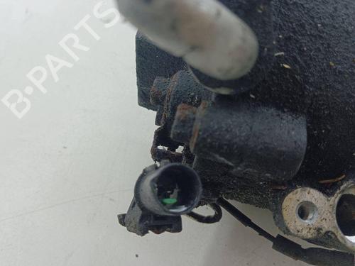 AC compressor PEUGEOT 4007 (VU_, VV_) 2.2 HDi | BP28892632M34 
