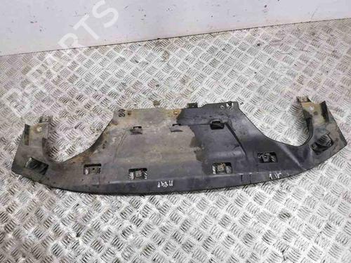 Used Front bumper spoiler MAZDA CX-5 (KE, GH) 2.2 D (KE2FW) (150 hp) 28877776