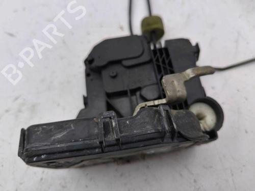 Front left lock MERCEDES-BENZ E-CLASS (W211) E 200 CDI (211.007) | BP28894797C98 