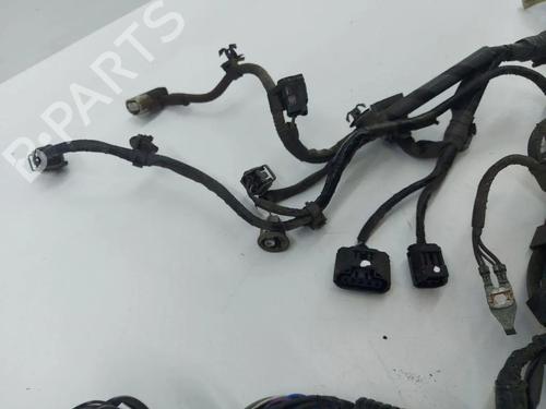 Wiring harness MAZDA 3 (BM, BN) 2.0 | BP33253038E16 - Image 5