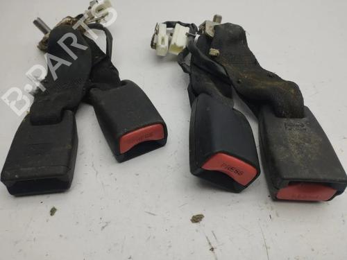 Seat buckle MAZDA 6 Hatchback (GH) 2.2 MZR-CD (GH10) | BP33914041I32 - Image 4